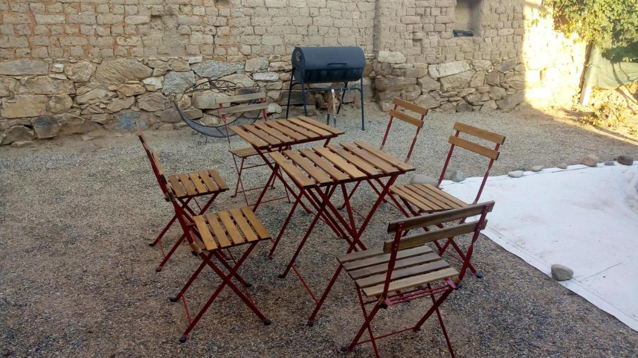 פאבל באניה Tereza'S Palace מראה חיצוני תמונה