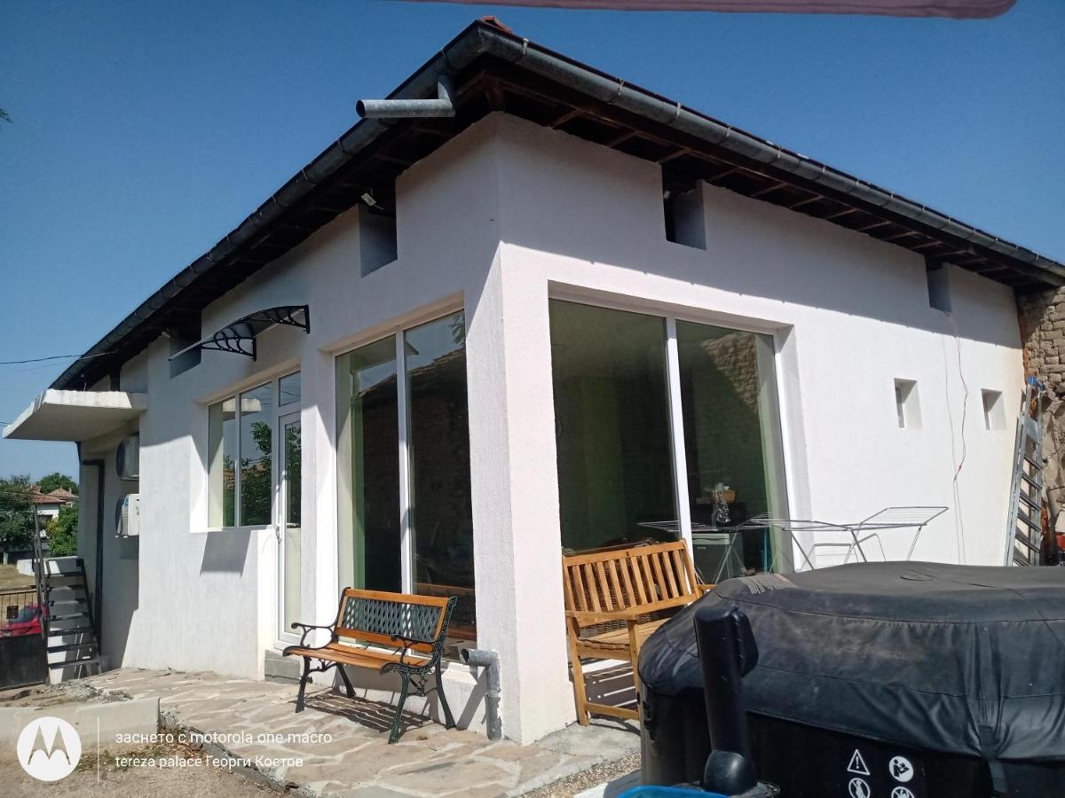 פאבל באניה Tereza'S Palace מראה חיצוני תמונה