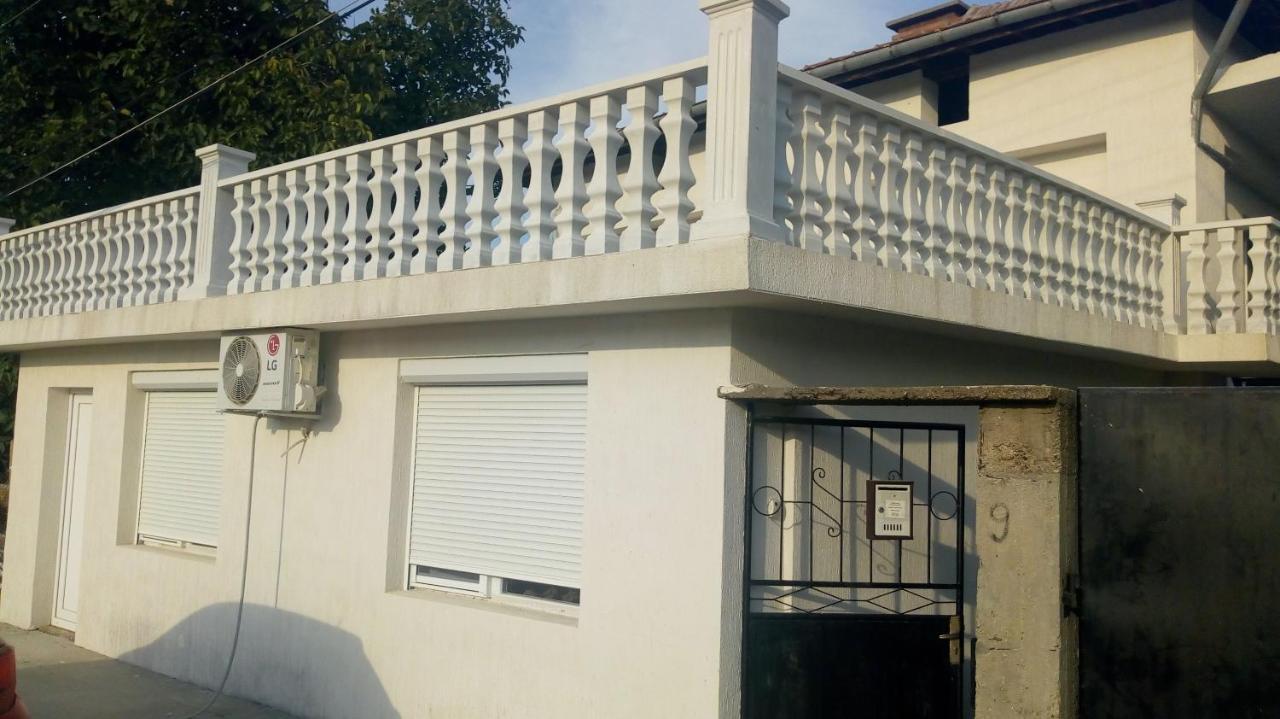פאבל באניה Tereza'S Palace מראה חיצוני תמונה