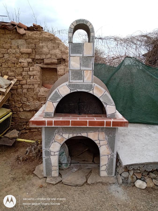 פאבל באניה Tereza'S Palace מראה חיצוני תמונה