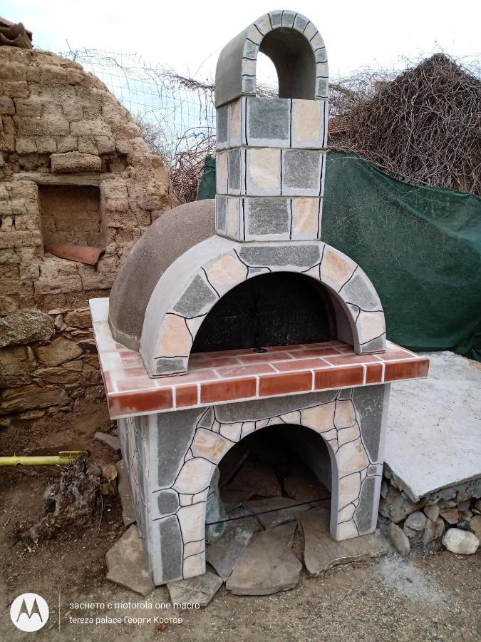 פאבל באניה Tereza'S Palace מראה חיצוני תמונה