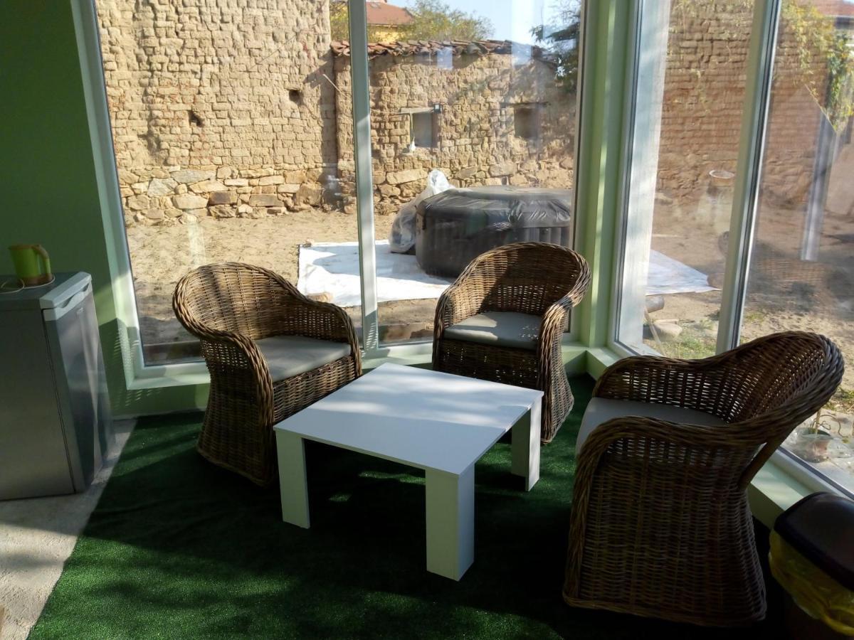 פאבל באניה Tereza'S Palace מראה חיצוני תמונה